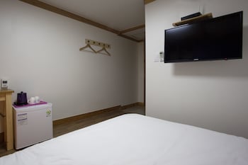 MINI HOTEL DALKOM DONGDAEMUN