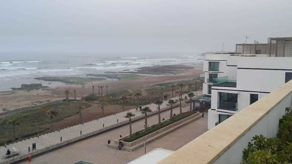 ANFAPLACE RESORTS