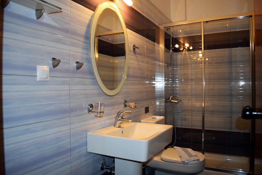 BLUE SEA HOTEL APARTMENTS