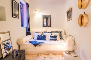 RIAD BAOUSSALA