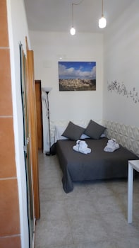 IL CASALE DEI SASSI