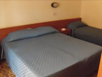 HOTEL SIPONTUM