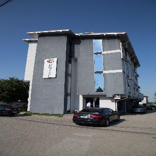 GP HOTEL