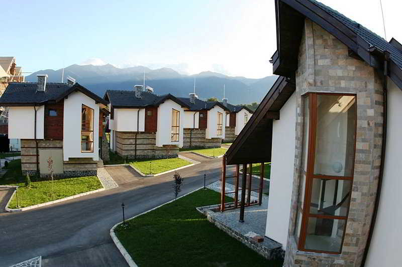 REDENKA CHALETS