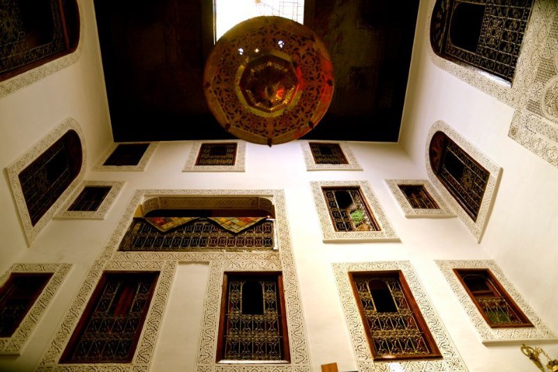 RIAD NASSIM