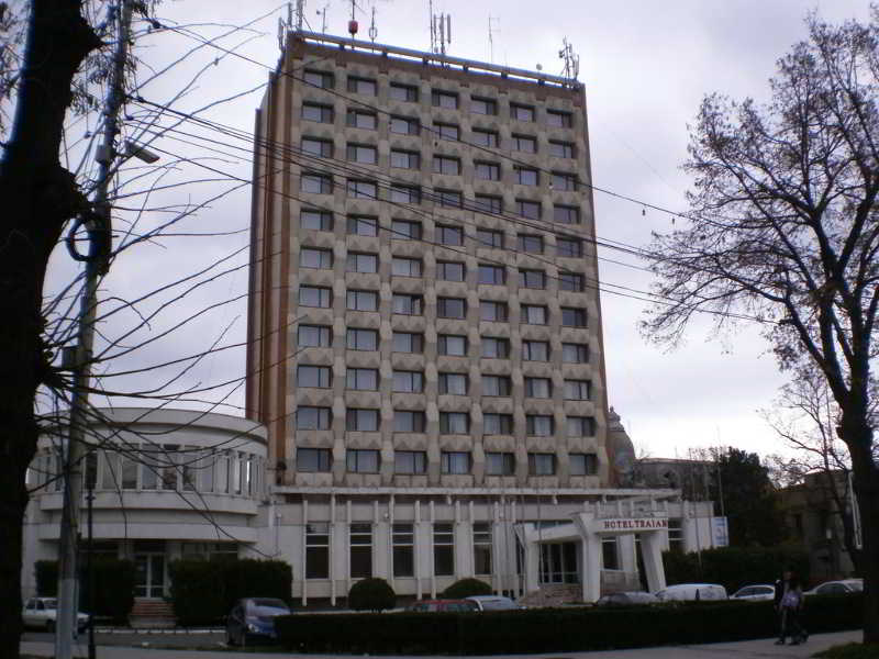Hotel Traian