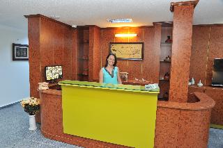 HOTEL MARMA BEACH