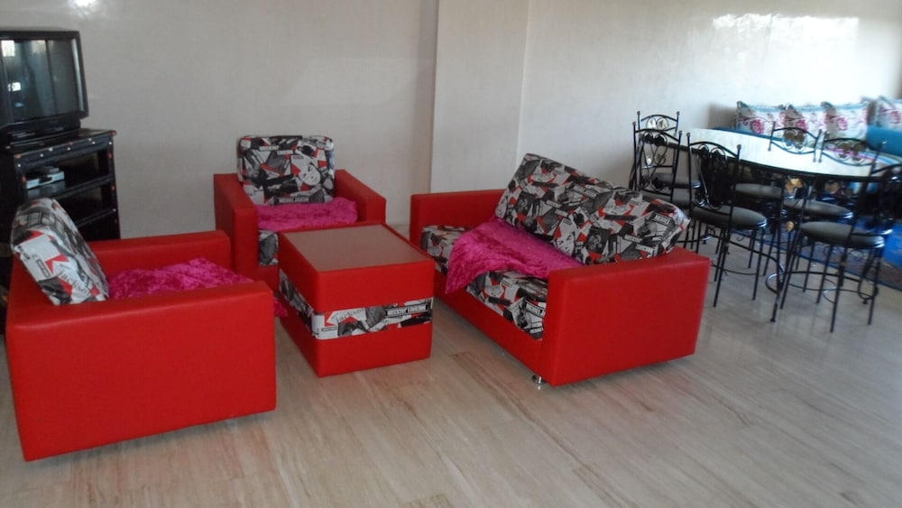 APPARTEMENT EL JADIDA