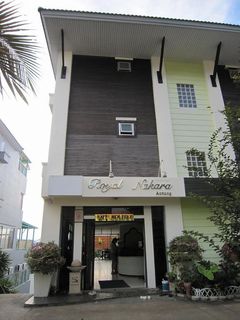 ROYAL NAKARA AONANG