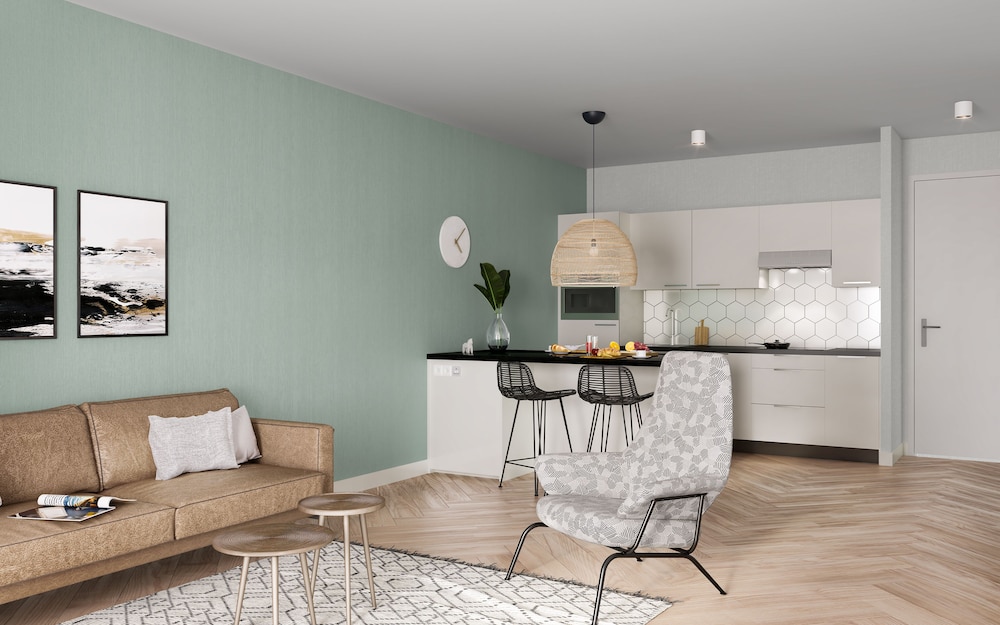 YAYS ENTREPOTHAVEN CONCIERGED BOUTIQUE APARTMENTS