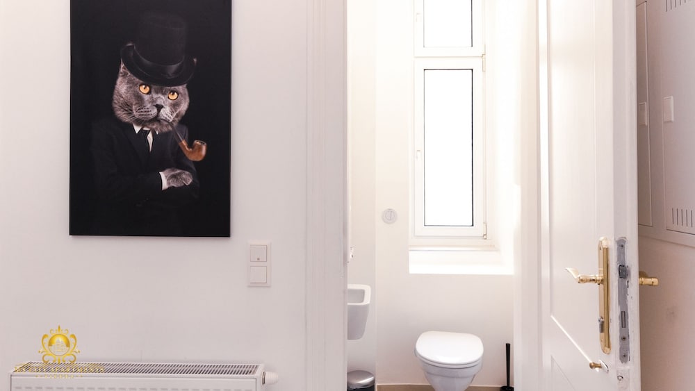 MY CITY APARTMENTS - LUXURY & GOOD VIBES