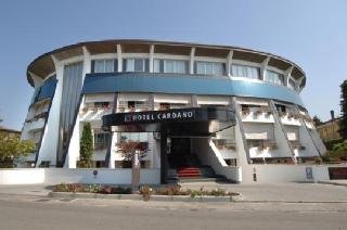 CARDANO (MALPENSA AIRPORT, 45 KM FROM MILAN)