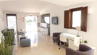 ROCA BELMONTE APARTAMENTOS