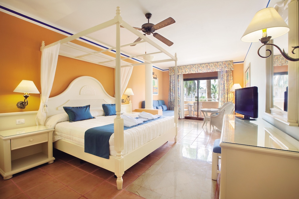 BAHIA PRINCIPE GRAND PUNTA CANA - ALL INCLUSIVE