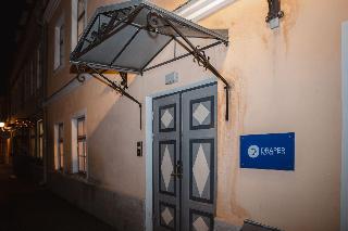 DRAPER STARTUP HOUSE TALLINN - HOSTEL