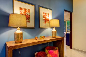 BLUE BEACH 2 BRM APT SLEEPS 5