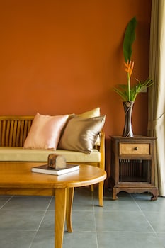 ANDA LANTA RESORT