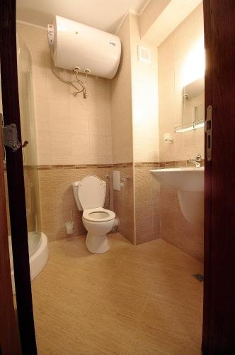 APARTMENT MIROSLAVA