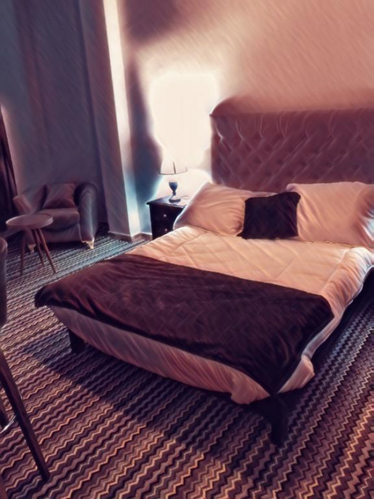 COSTA AYAA APPART HOTEL