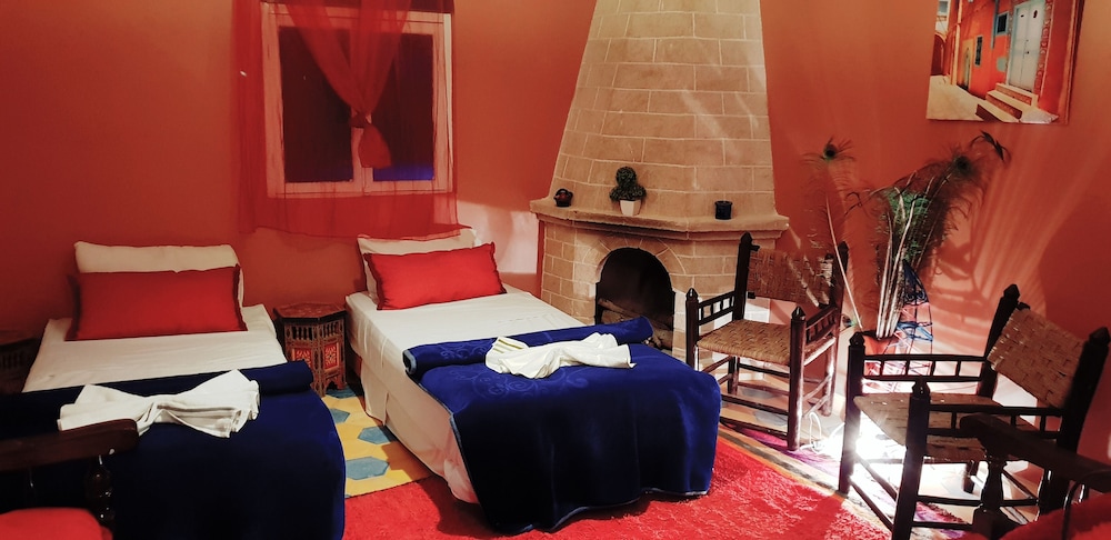 CAMPING HOTEL LE CALME