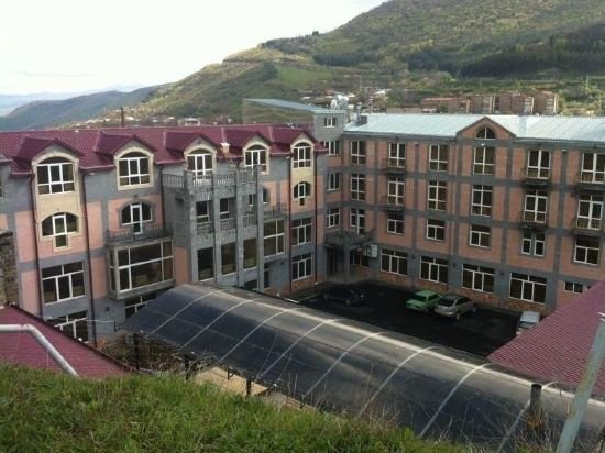 DIANA HOTEL