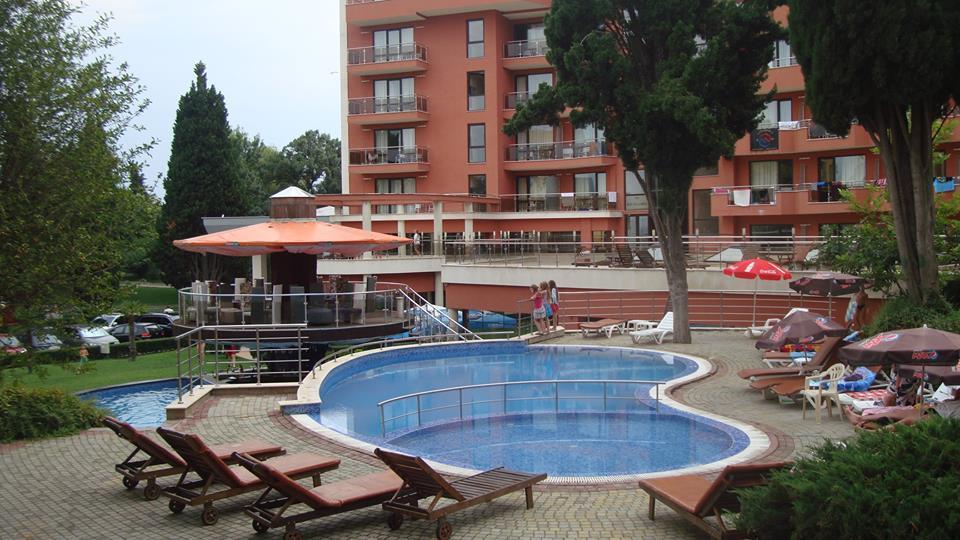 VIGO PANORAMA APARTMENTS