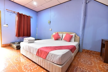SIMPLY LIFE BUNGALOWS