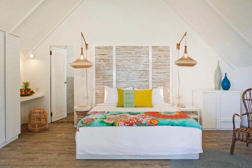 LA PIROGUE RESORT AND SPA