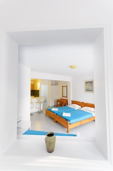 CLASSIC APARTMENTS