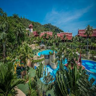 CHADA THAI VILLAGE RESORT
