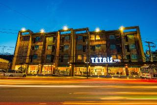 TETRIS HOTEL