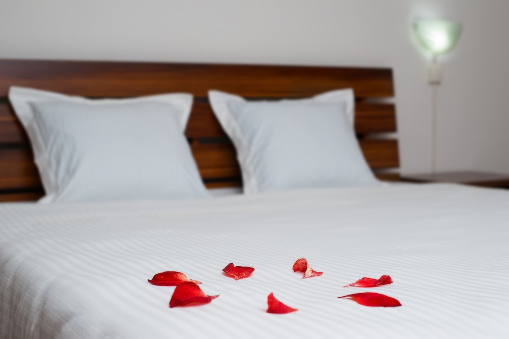 HOTEL LE POUSSE POUSSE