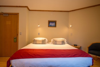 CORONATION LODGE