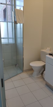 GRAND CENTRAL SERVICED APARTMENTS