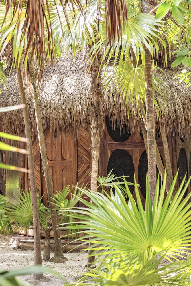 CASA NAGA