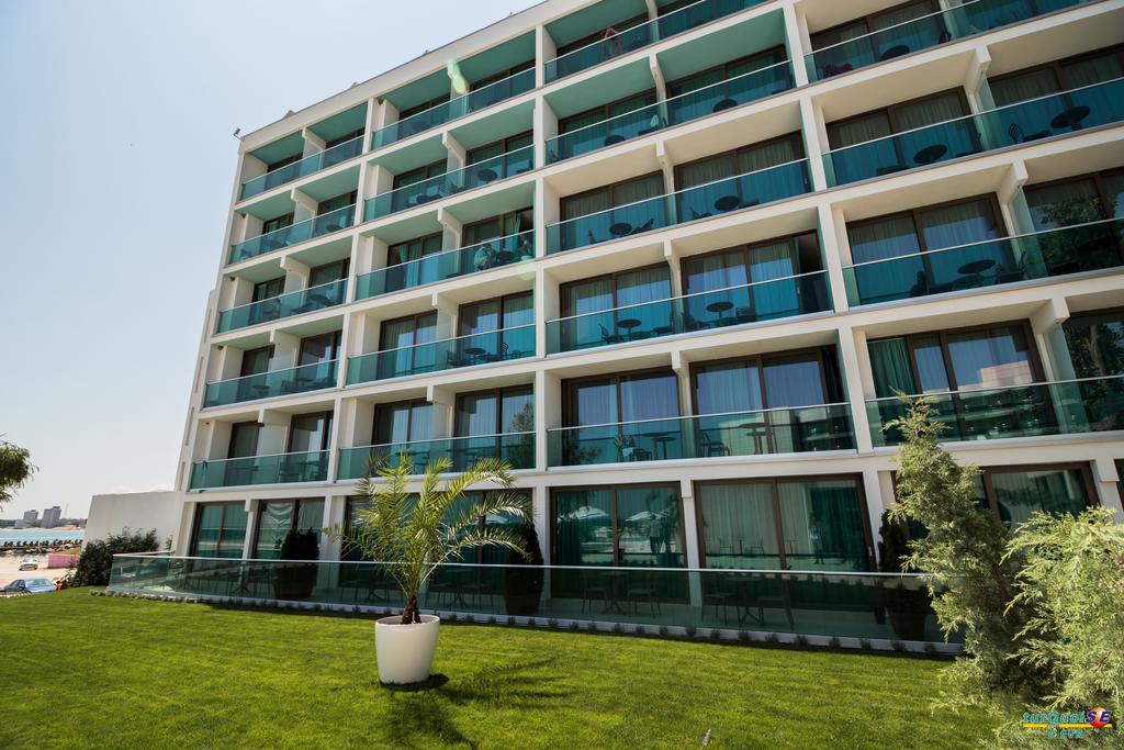 TURQUOISE HOTEL