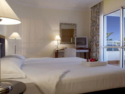 LTI PESTANA GRAND OCEAN RESORT