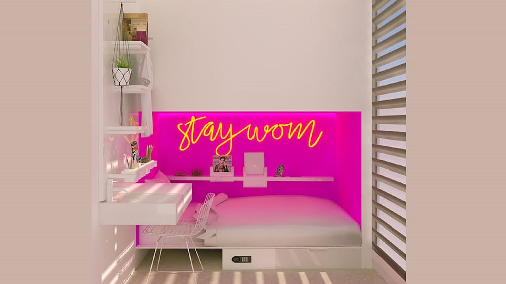 WOM ALLENBY BY BROWN HOTELS