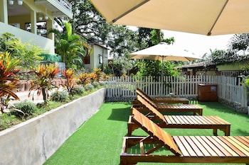 KHANH DUY BUNGALOW