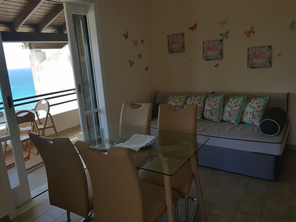 MENIGOS - TYPE AA5 (NR.123): SEA VIEW 1 BEDROOM APT.