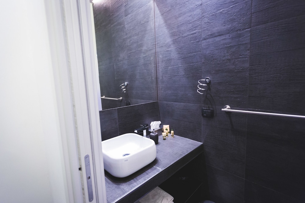 CASA MANFREDI BANDB