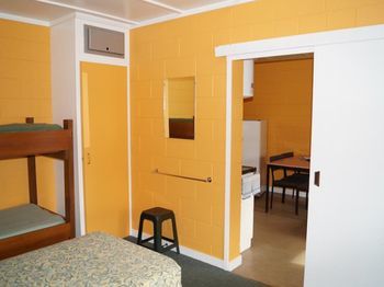 ALPINE ADVENTURE HOLIDAY PARK