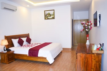 NGOC VIET BUNGALOW