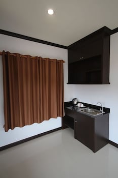 LANTA LAPAYA RESORT