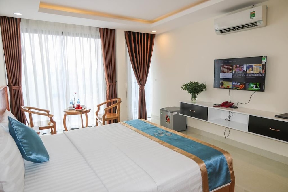 THUY NGA PHU QUOC