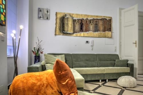 VCA VIENNA CITY APARTMENTS