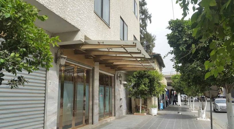 CASABLANCA HOTEL