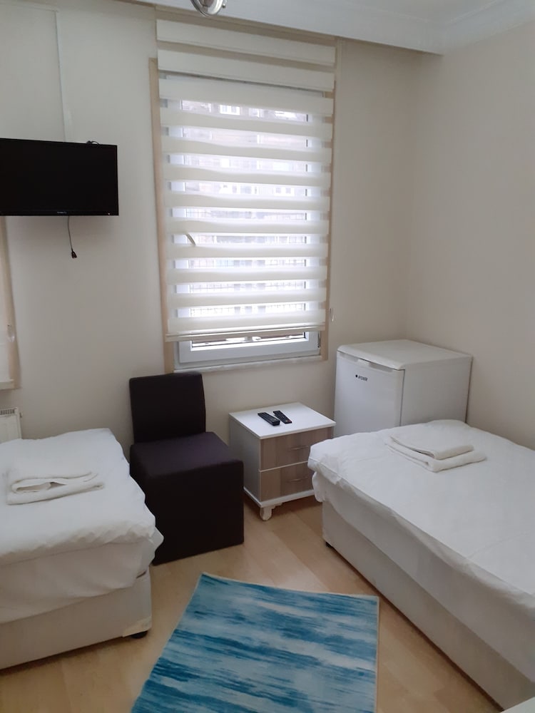 GONUL SULTAN HOTEL