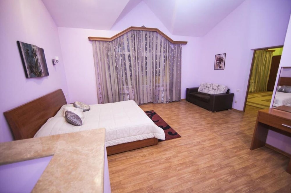 ARTSVIK HOTEL TSAGHKADZOR