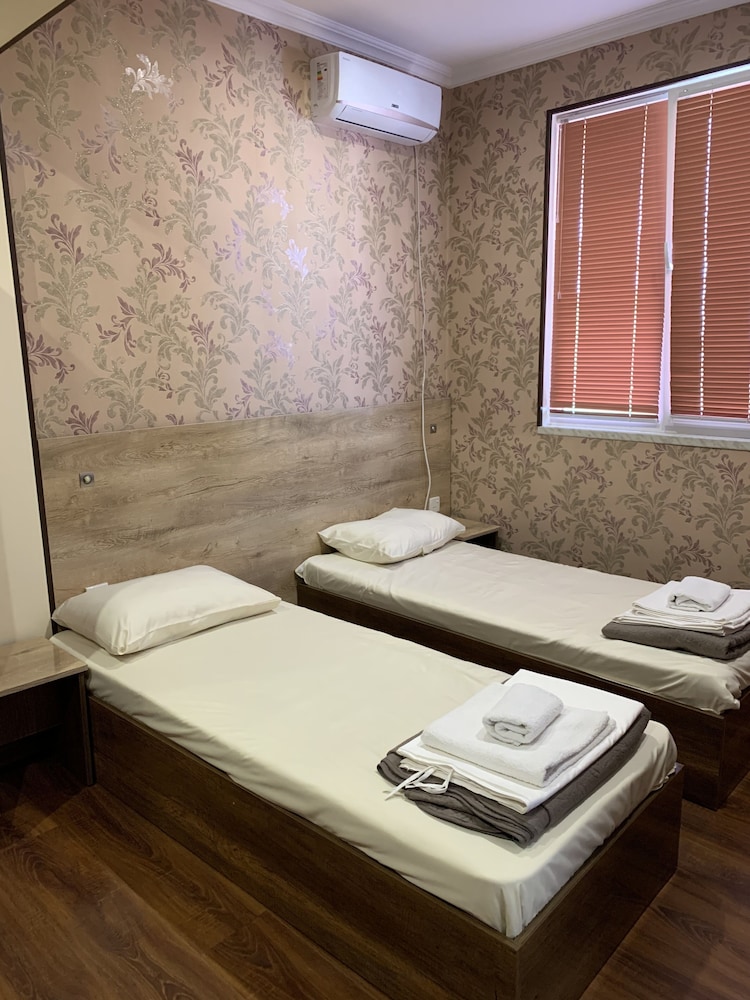 BEST HOTEL YEREVAN